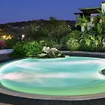 别墅 -luxury- Torretta Con Piscina E A 300 Mt *