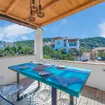 别墅 -luxury- Torretta Con Piscina E A 300 Mt 利斯西亚迪维卡
