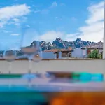 -luxury- Torretta Con Piscina E A 300 Mt *