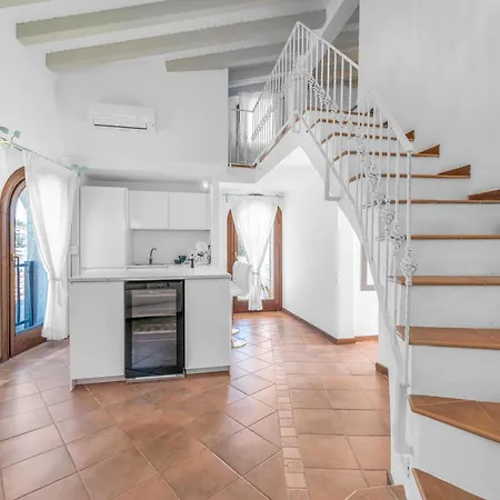 Vila -luxury- Torretta Con Piscina E A 300 Mt Liscia di Vacca