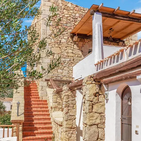 Willa -luxury- Torretta Con Piscina E A 300 Mt *
