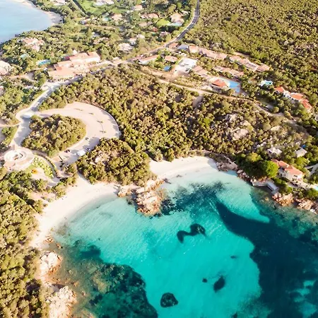 -luxury- Torretta Con Piscina E A 300 Mt Liscia di Vacca
