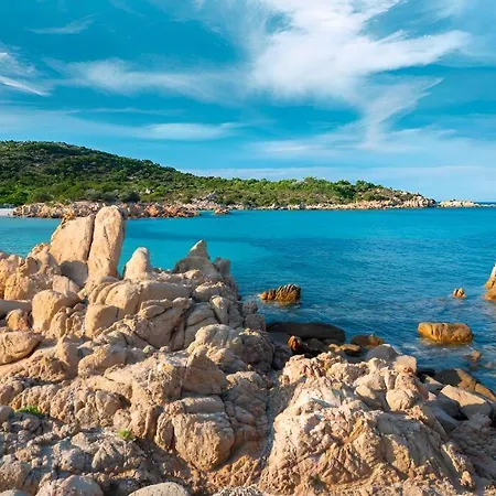 -luxury- Torretta Con Piscina E A 300 Mt Βίλα Liscia di Vacca