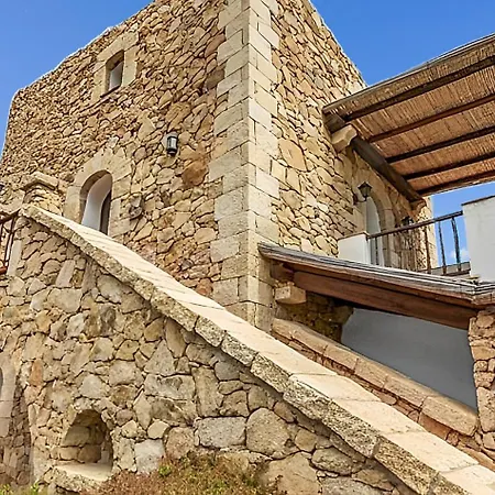 -luxury- Torretta Con Piscina E A 300 Mt