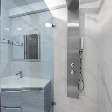 -luxury- Torretta Con Piscina E A 300 Mt *