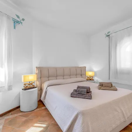 -luxury- Torretta Con Piscina E A 300 Mt * Liscia di Vacca