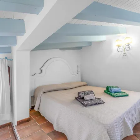-luxury- Torretta Con Piscina E A 300 Mt Liscia di Vacca