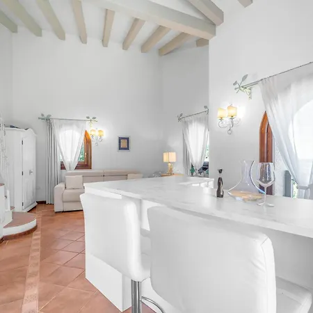 -luxury- Torretta Con Piscina E A 300 Mt *