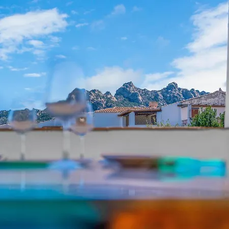 -luxury- Torretta Con Piscina E A 300 Mt *