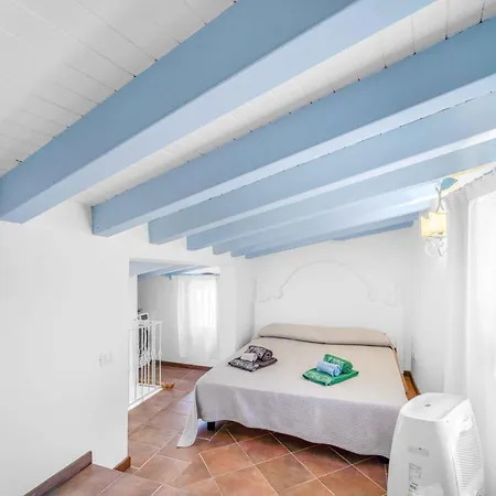 -luxury- Torretta Con Piscina E A 300 Mt