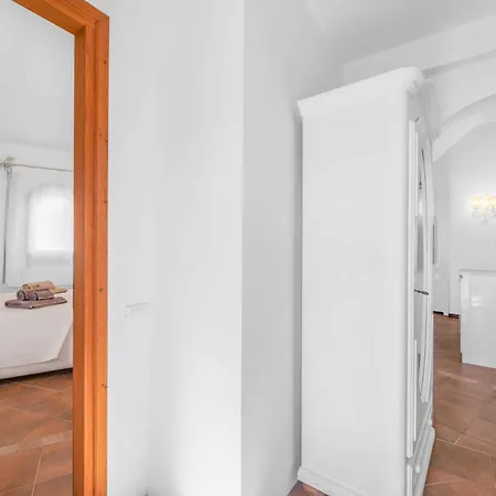 -luxury- Torretta Con Piscina E A 300 Mt Villa